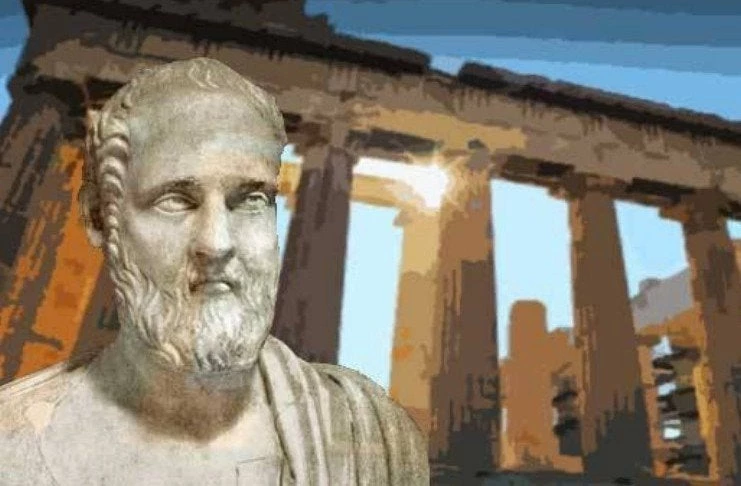 Iσοπεδώνει την προπαγάνδα των… «προοδευτικών» – O Iσοκράτης για την αυτοχθονία των Ελλήνων
